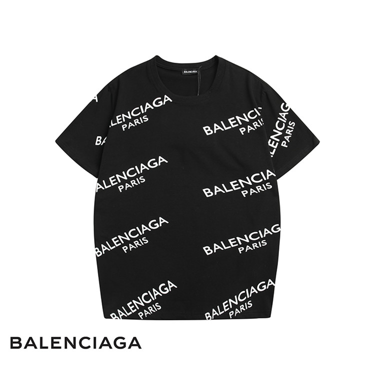 Balenciaga #670003-1 T-Shirts For Men - balenciaga.to