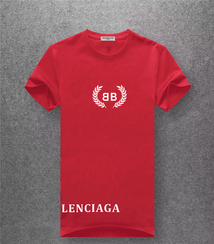 Balenciaga #677314-1 T-Shirts For Men - balenciaga.to