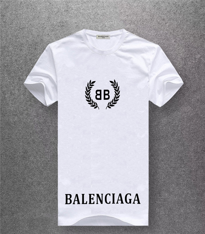 Balenciaga #677514-1 T-Shirts For Men - balenciaga.to