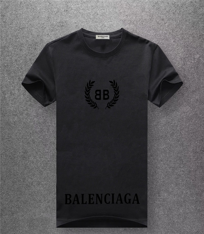 Balenciaga #677519-1 T-Shirts For Men - balenciaga.to