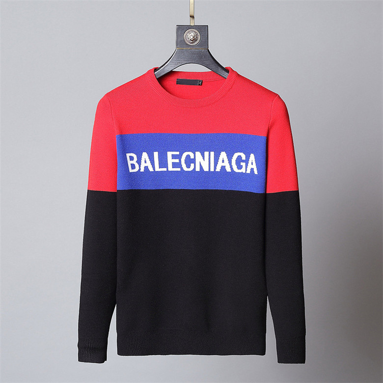 Balenciaga #707299-1 Sweaters For Men - balenciaga.to