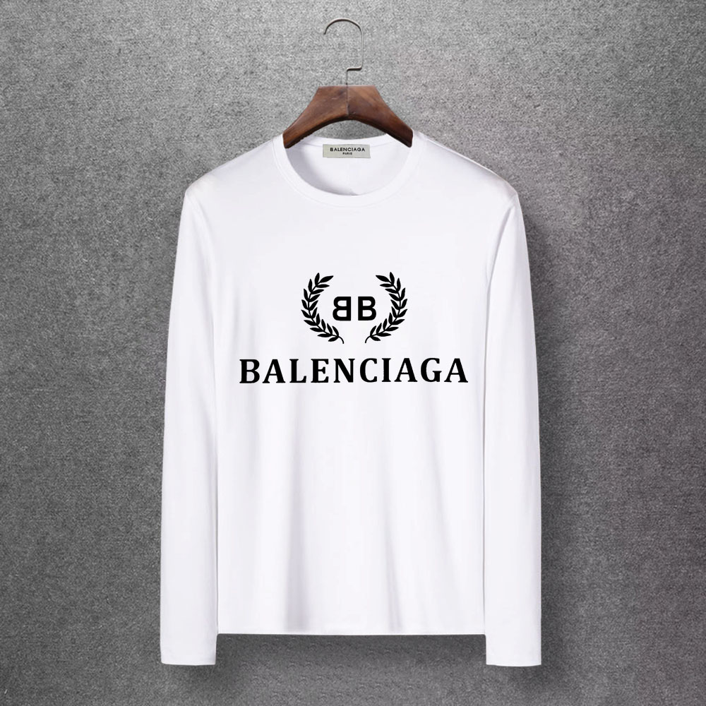 Balenciaga #710546-1 T-Shirts For Men - balenciaga.to