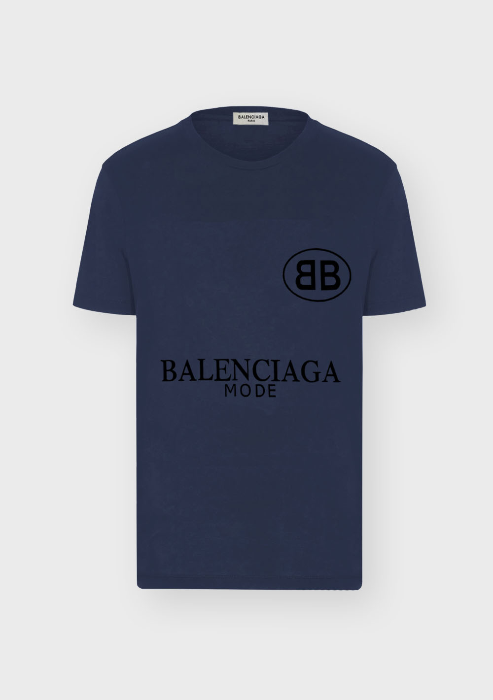 Balenciaga #735912-1 T-Shirts For Men - balenciaga.to