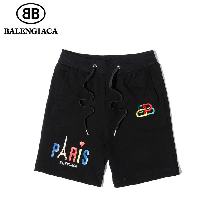 Balenciaga #758888-1 Pants Shorts For Men - balenciaga.to