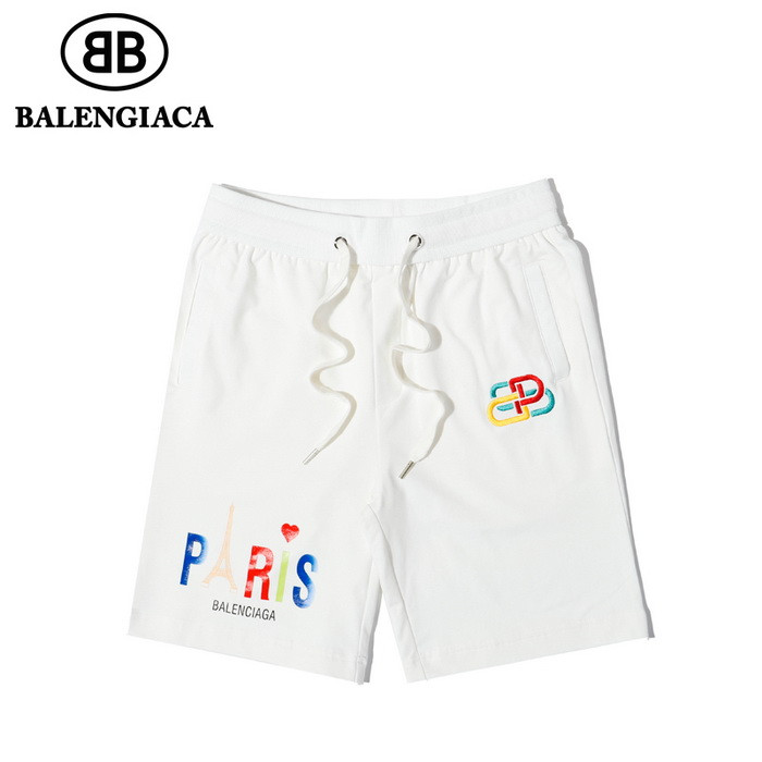 Balenciaga #758889-1 Pants Shorts For Men - balenciaga.to